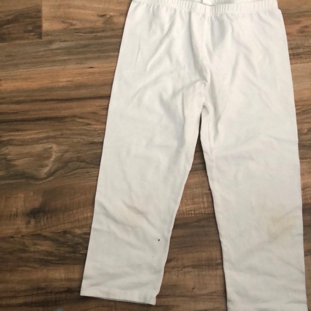 Kids Leggings